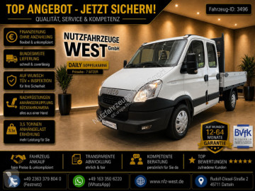 Vehículo comercial Iveco