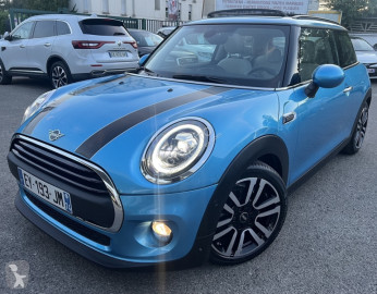 Berlina Mini