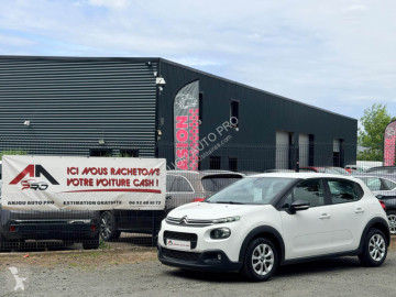 CitroënC3