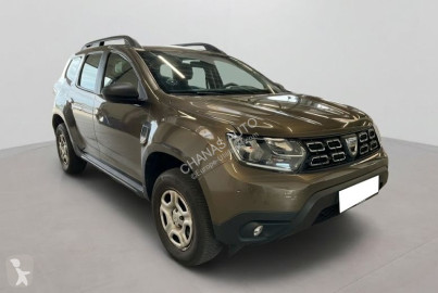 4X4 / SUV Dacia
