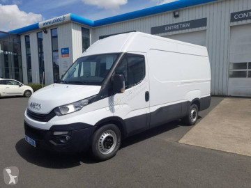 Iveco Daily 35S14V12