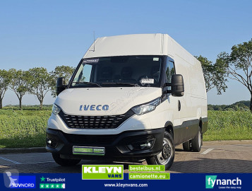 IvecoDaily
