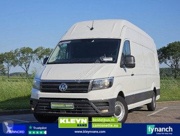 VolkswagenCrafter