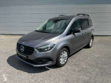 MercedesCitan