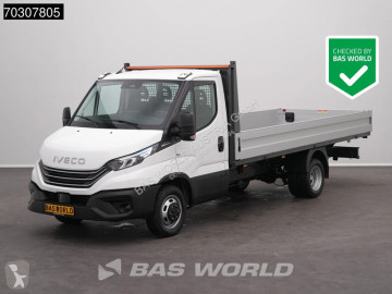 Caja abierta Iveco nueva