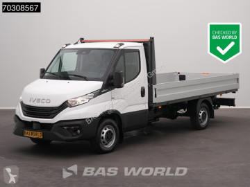 Caja abierta Iveco nueva
