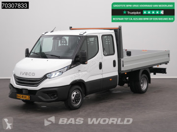 Dostawcza platforma Iveco nowe