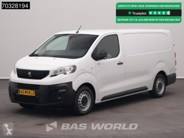 Peugeot Expert Elektrisch 50kWh 230km WLTP L3H1 Airco Cruise L3 Long Airco Cruise control 136PK