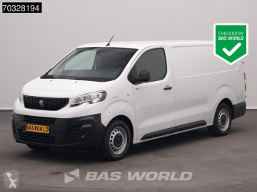 Fourgon Peugeot