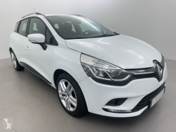 Renault Clio Estate 0.9 TCe 90 zen