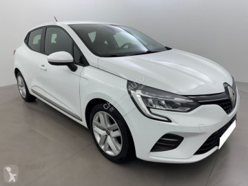 Renault Clio V 1.0 TCe 100 Zen