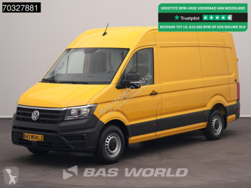 VolkswagenCrafter