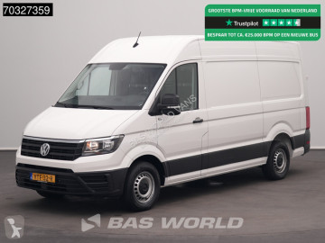 VolkswagenCrafter
