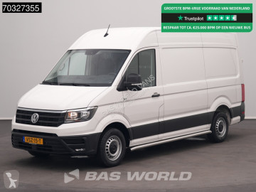 VolkswagenCrafter