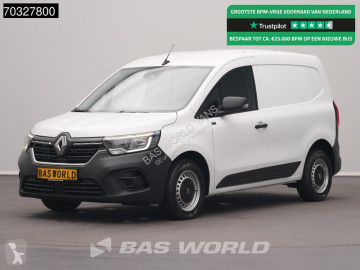 Fourgon Renault