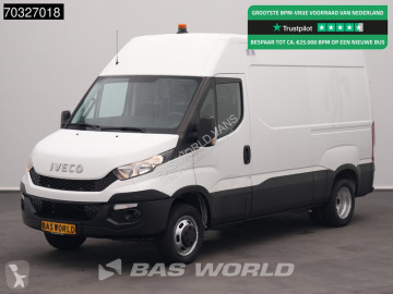 IvecoDaily