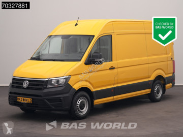VolkswagenCrafter