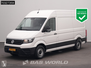 VolkswagenCrafter