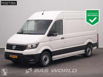 VolkswagenCrafter