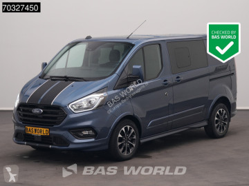 FordTransit Custom
