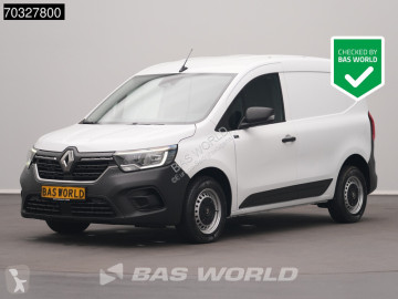 Fourgon Renault