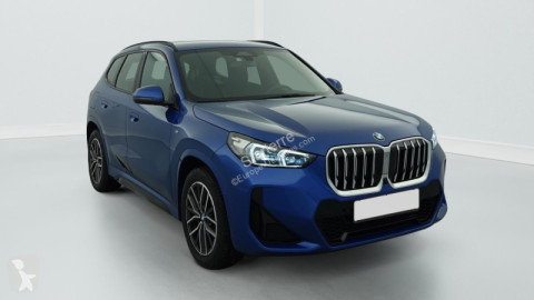 BMWX1