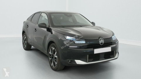 Berline Citroën