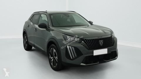 4X4 / SUV Peugeot