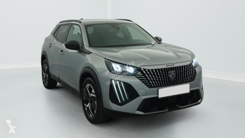 Peugeot2008