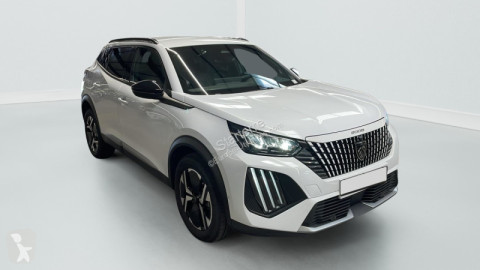 Peugeot2008