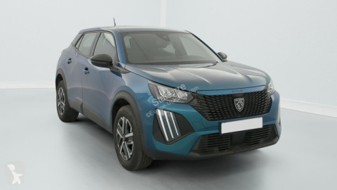 4X4 / SUV Peugeot