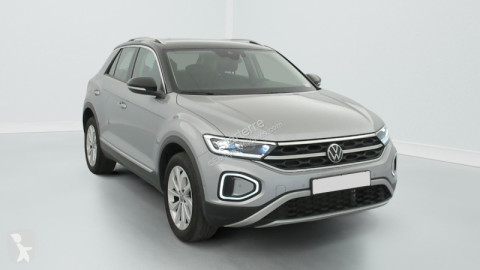 4X4 / SUV Volkswagen