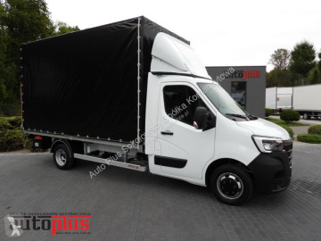 Con toldo Renault