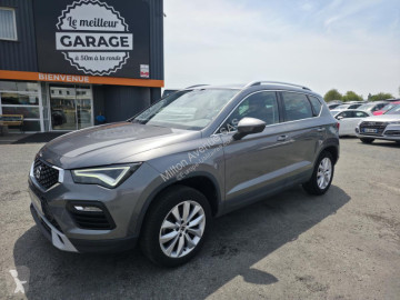 4X4 / SUV Seat