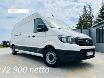 VolkswagenCrafter