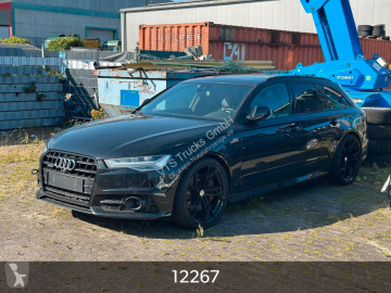 Berlina Audi