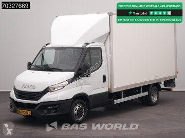 IvecoDaily