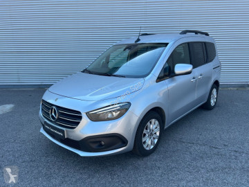 Mercedes