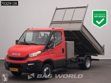 IvecoDaily