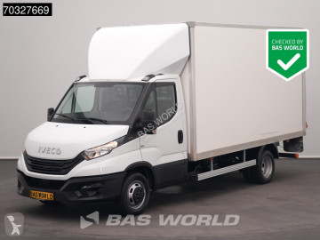 IvecoDaily