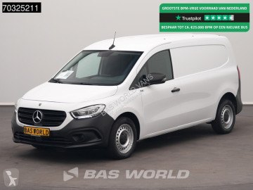 MercedesCitan