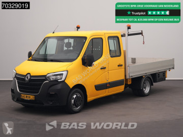 RenaultMaster