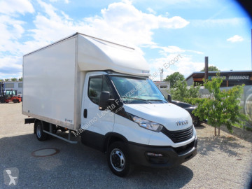 Fourgon Iveco
