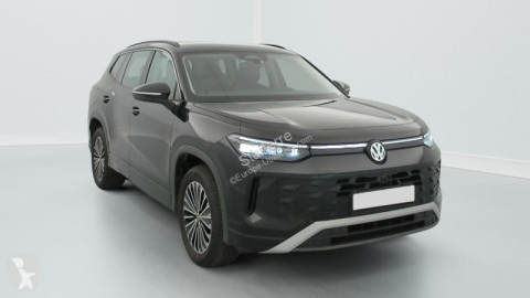 4X4 / SUV Volkswagen
