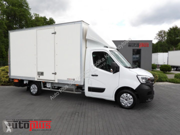 Furgon dostawczy Renault