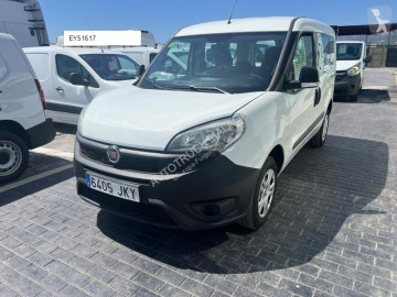 Coche Fiat