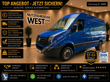Vehículo comercial Volkswagen