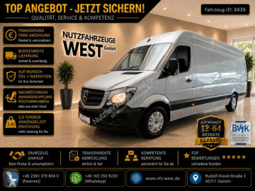 MercedesSprinter