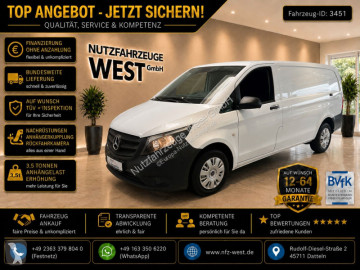 Mercedes116 CDI