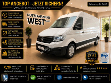 VolkswagenCrafter